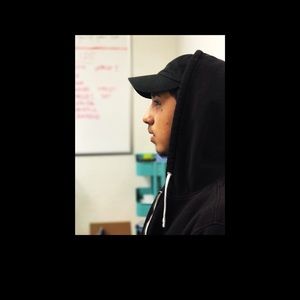 Meet your Posher, Fernando